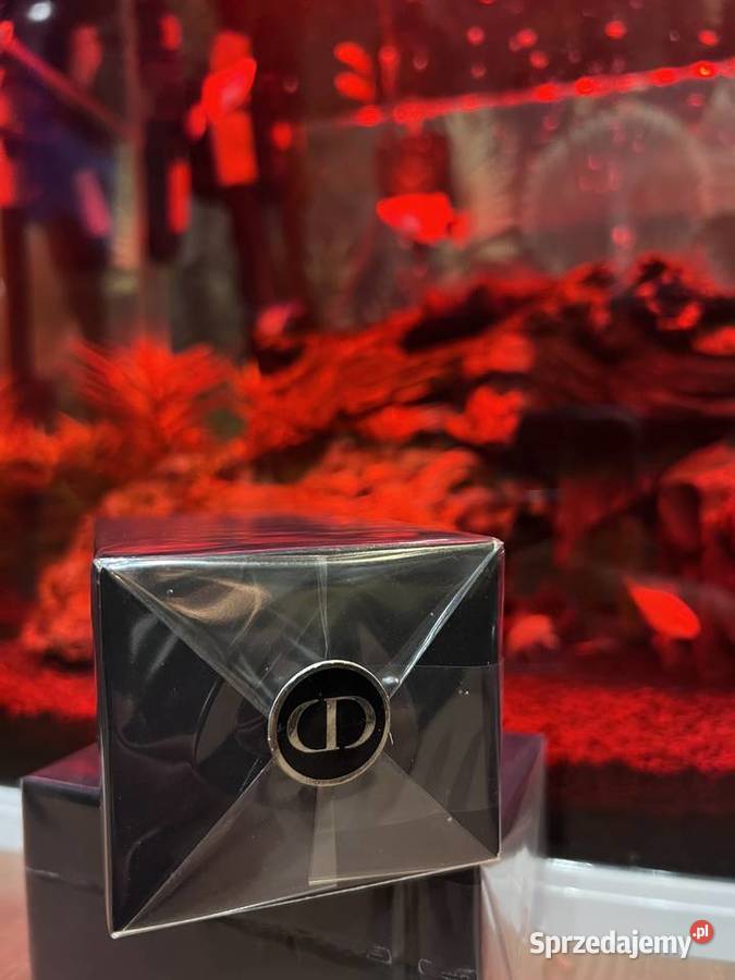 Perfumy Dior Sauvage 100ml Dla mężczyzn Perfumy i wody Łódź sprzedam