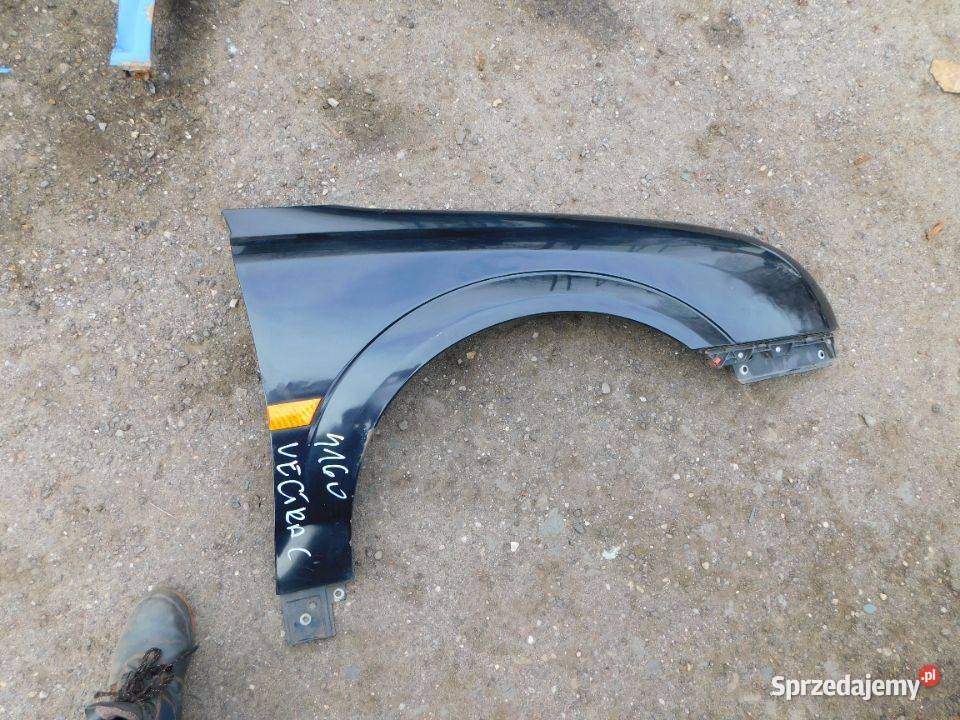 vectra C błotnik 4160 WYSYŁKA Żory sprzedam