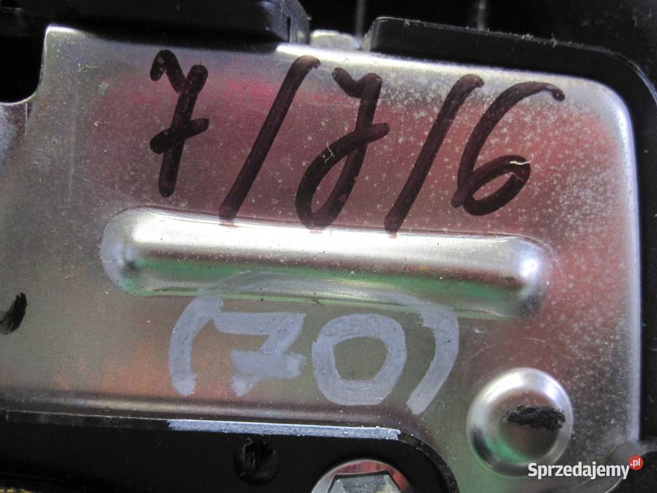 KIA SPORTAGE II LIFT 10r AIRBAG poduszka Kielce sprzedam