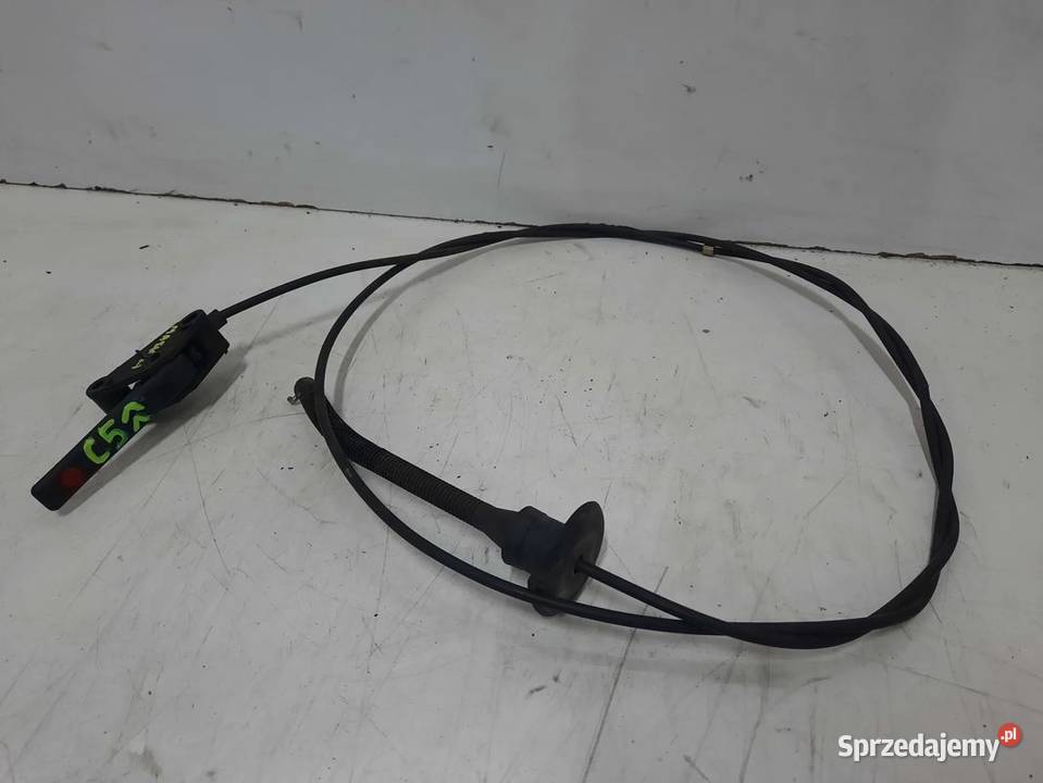 CITROEN C5 I KIEROWNICA PODUSZKA SV1003200 świętokrzyskie