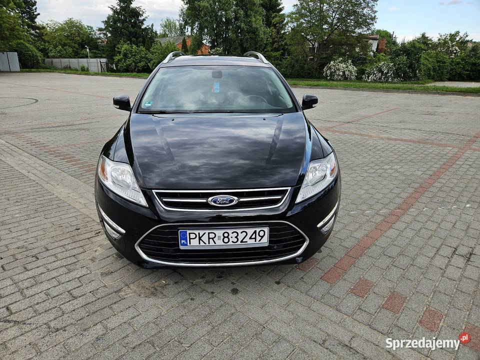 Ford Mondeo Lift klimatronic serwisowany 1 Koźmin Wielkopolski sprzedam