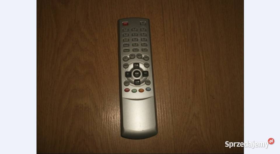 pilot tv rg413 dt1 fbcodtr420 Olkusz sprzedam