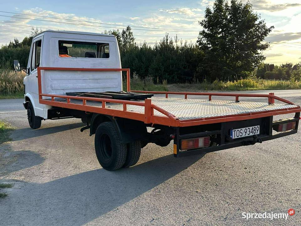 Mercedes Kaczka 29 Diesel 85r Sprawna do jazdy Lublin sprzedam