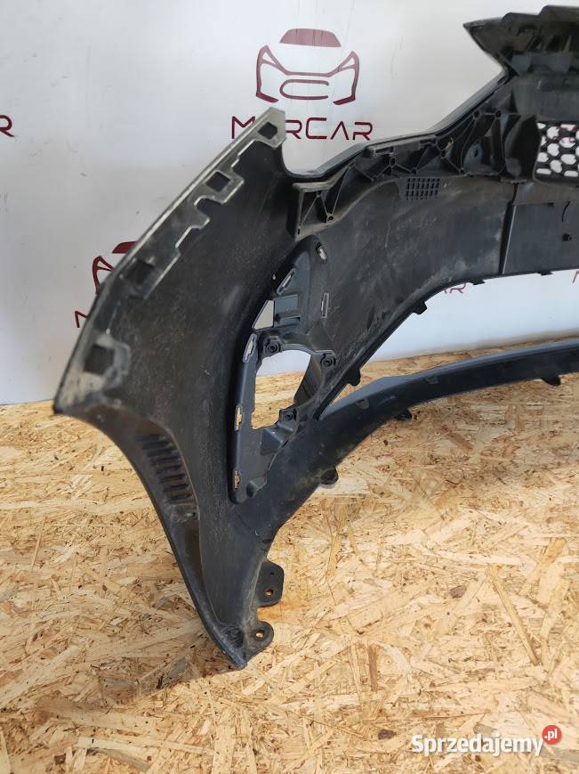 Zderzak Przód Przedni Opel Corsa F 9830280980 Pleszew