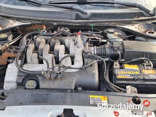 Ford Mondeo mk3 25 v6 Radom sprzedam