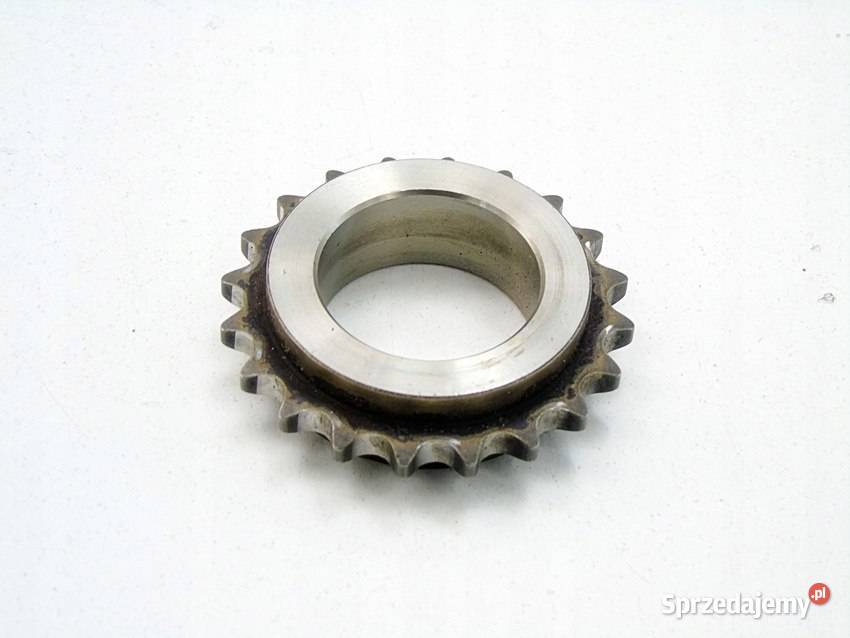 KOŁO ROZRZĄDU NA WAŁ 14 16 VTI 207 208 C3 C4 308 Sosnowiec