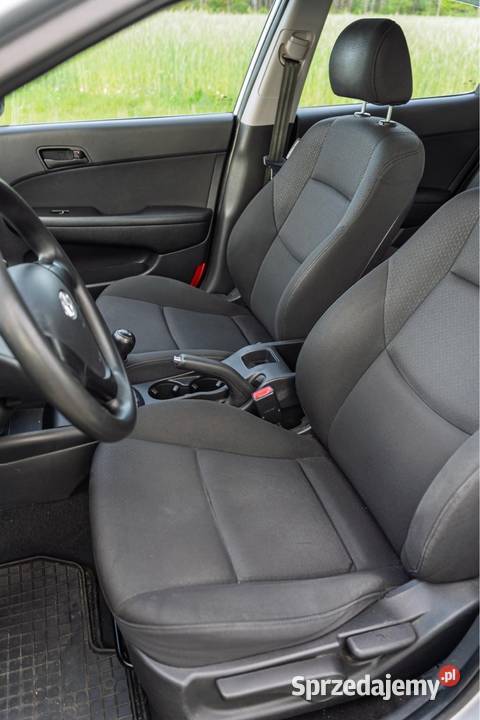 Sprzedam Hyundai i30 Kolno