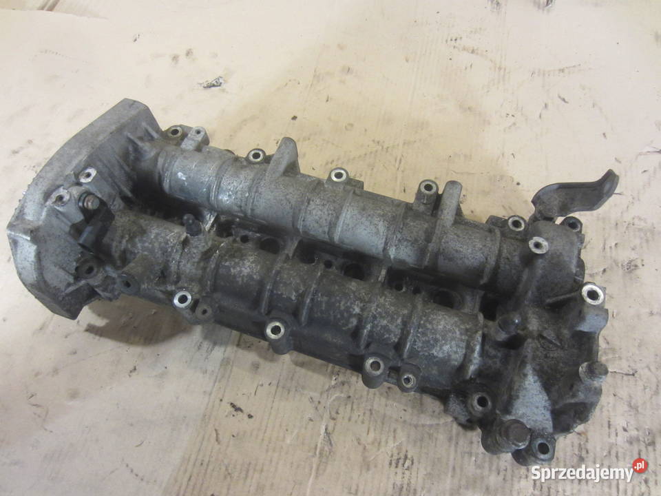 Pokrywa zaworów Opel Vectra C Signum 19 Astra sprzedam