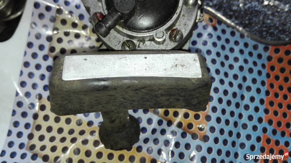Uchwyt linki rozrusznika 290390 śląskie