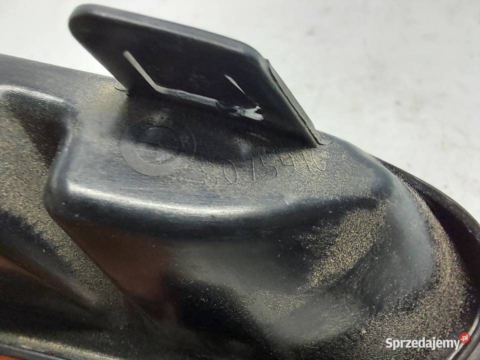 BMW G23 G22 M440i Cabrio Kratka zderzaka tył