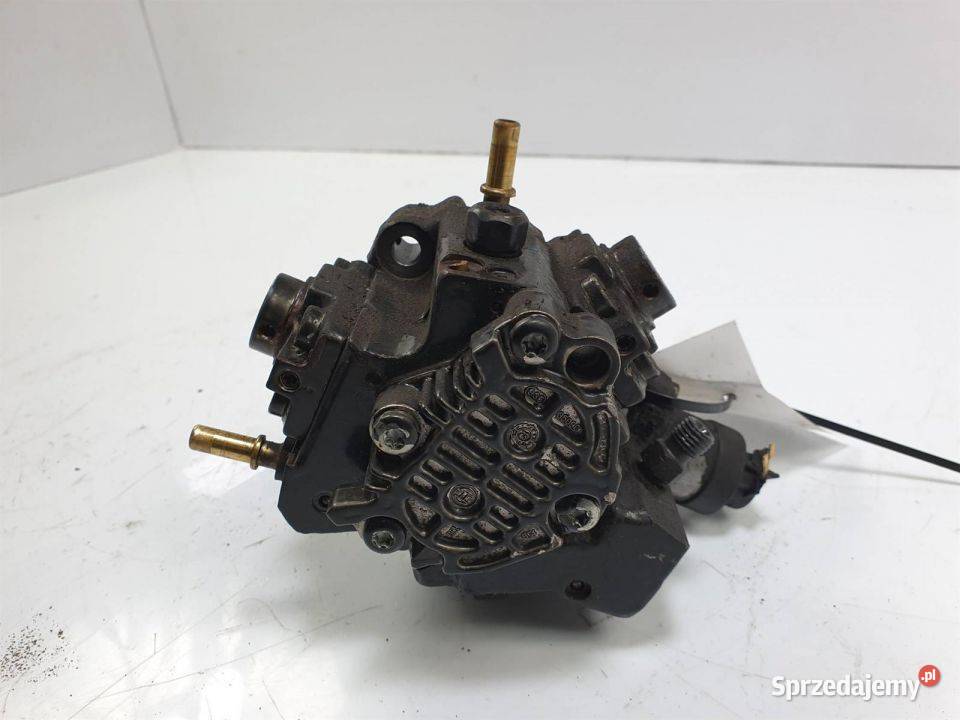 POMPA WTRYSKOWA OPEL VIVARO II 8200912103 kujawsko-pomorskie Lipno