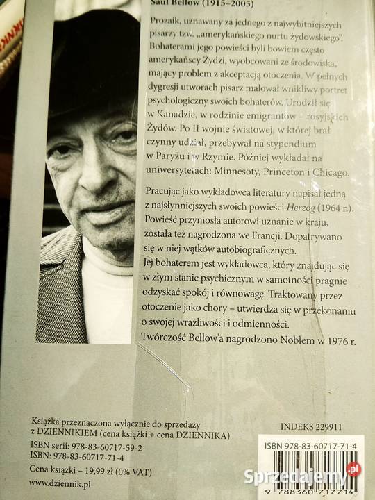 Below Herzog Bródno Warszawa