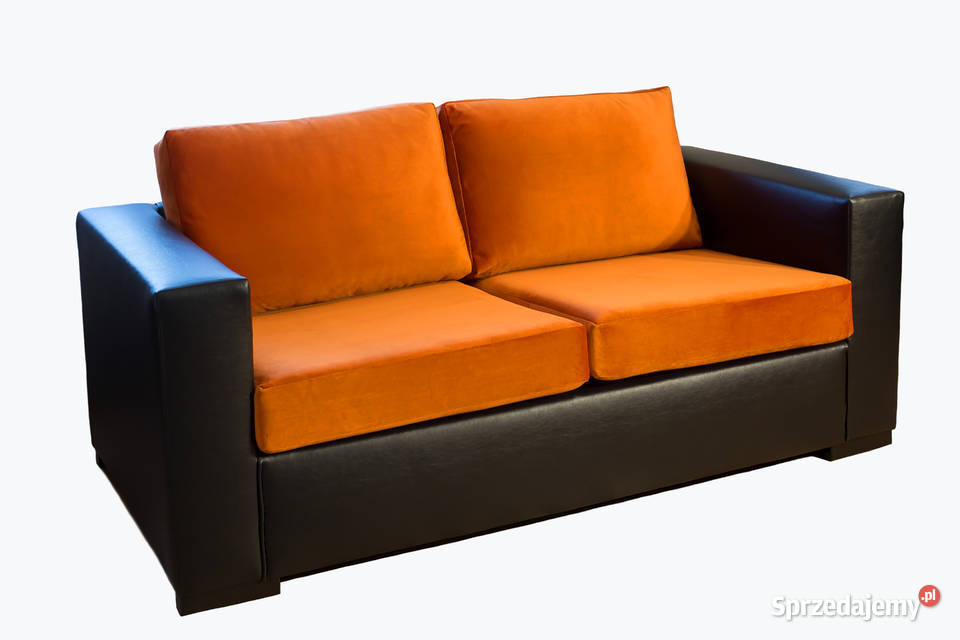Sofa kanapa wersalka Royal Vision Nowa Kolekcja Leszno