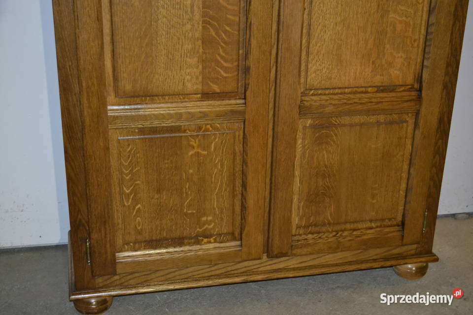 szafa bieliźniarka płytka dąb Będzin