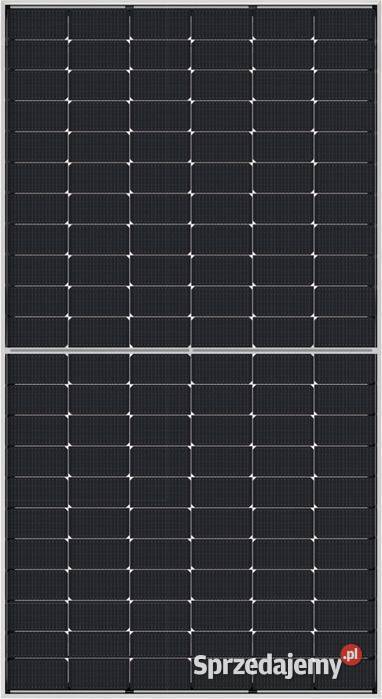 JINKO Solar 620W JKM620N66HL4MBDV