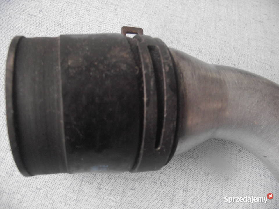 Rura dolotu turbo TDI AFN Toledo golf dolnośląskie Wrocław