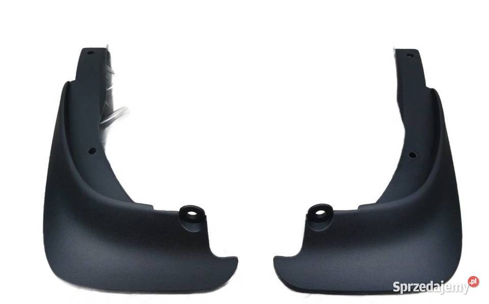 TOYOTA Corolla Chlapacze oryginal tyl dolnośląskie Kąty Wrocławskie