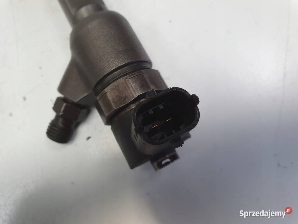 Opel Corsa C 13 CDTI WTRYSKIWACZ wtrysk Janów