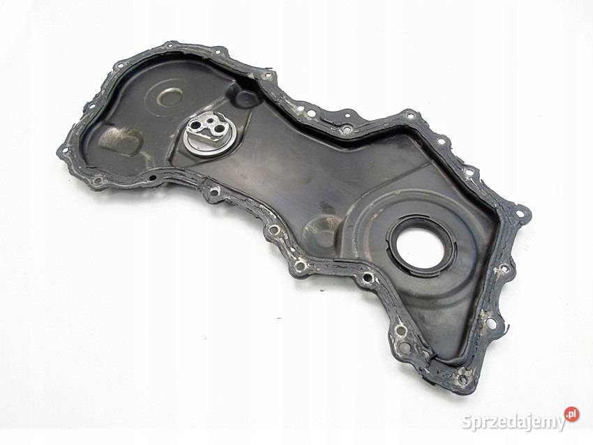 OBUDOWA ROZRZĄDU 20 DCI TRAFIC 2 VIVARO Sosnowiec