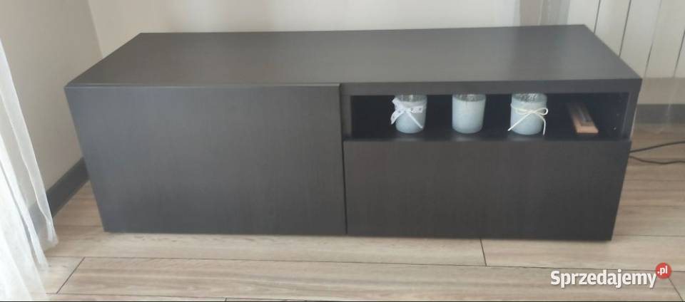 Szafka pod telewizor Skierniewice sprzedam