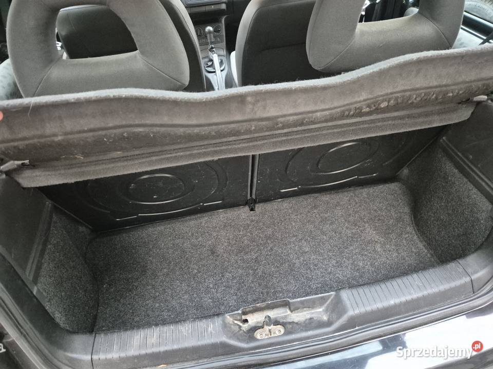 Volkswagen Lupo 14 75 klima Częstochowa sprzedam