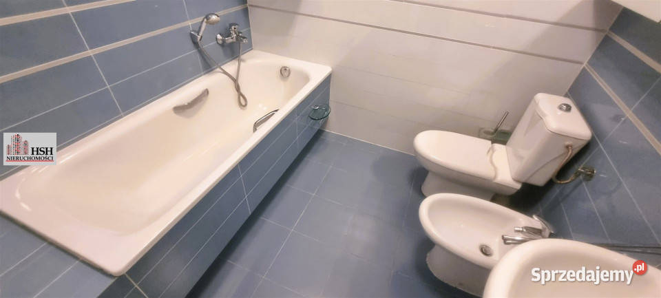 Mieszkanie do sprzedania Kraków 851m 3pokojowe małopolskie