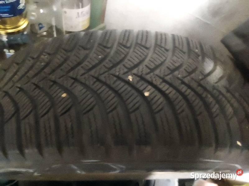 Koła zimowe 15 Hyundai Kia 5X1143 Lubań