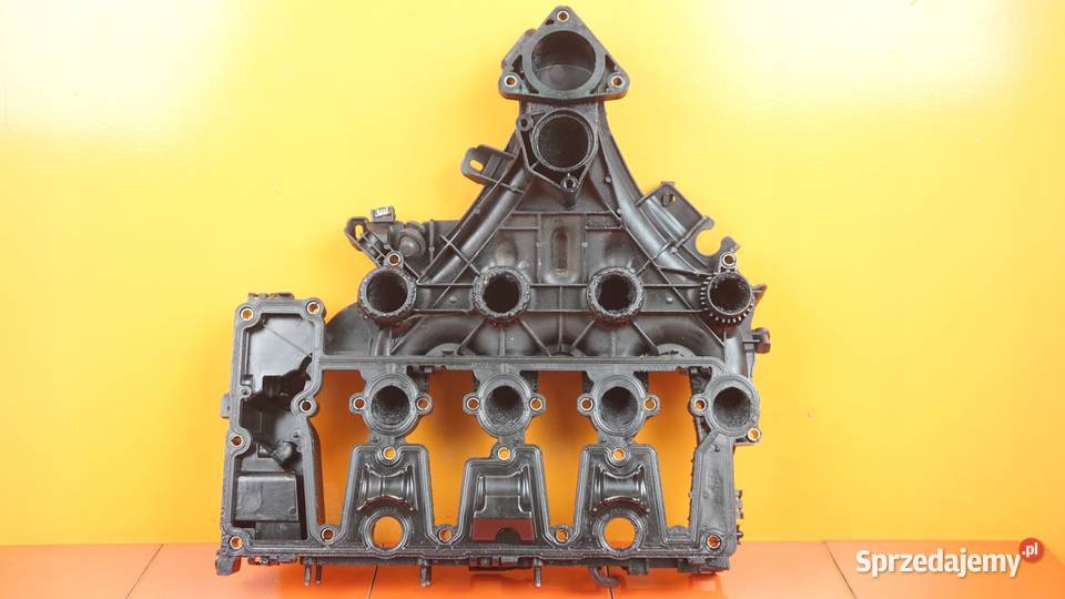 GALAXY MK3 S 20 TDCI 15r 140 UFWA kolektor ssacy sprzedam