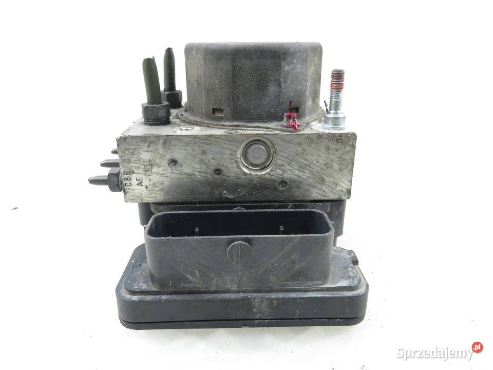 POMPA ABS TOYOTA AURIS II 4454002391 0265956014 małopolskie