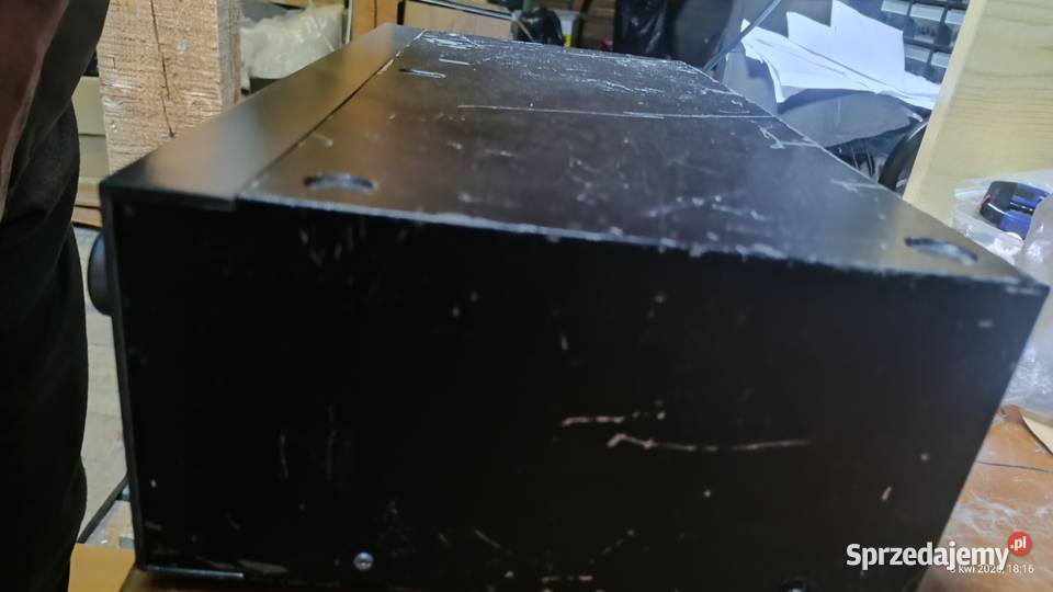 MAgnetofon M 9201 ZRK UNITRA Piotrków Trybunalski