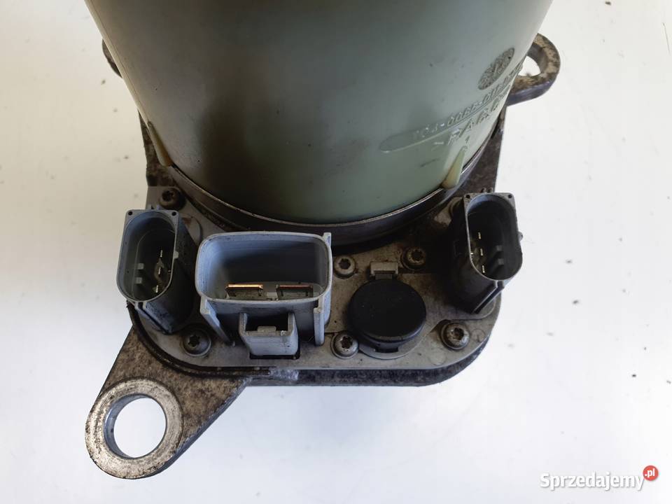Ford Focus MK2 POMPA WSPOMAGANIA oryginał Janów sprzedam