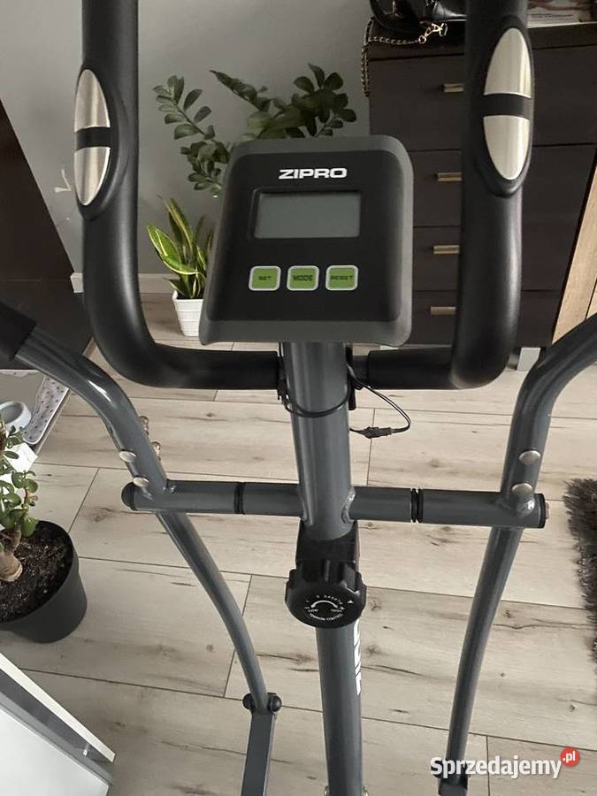 Orbitrek treningowy lubuskie Gorzów Wielkopolski