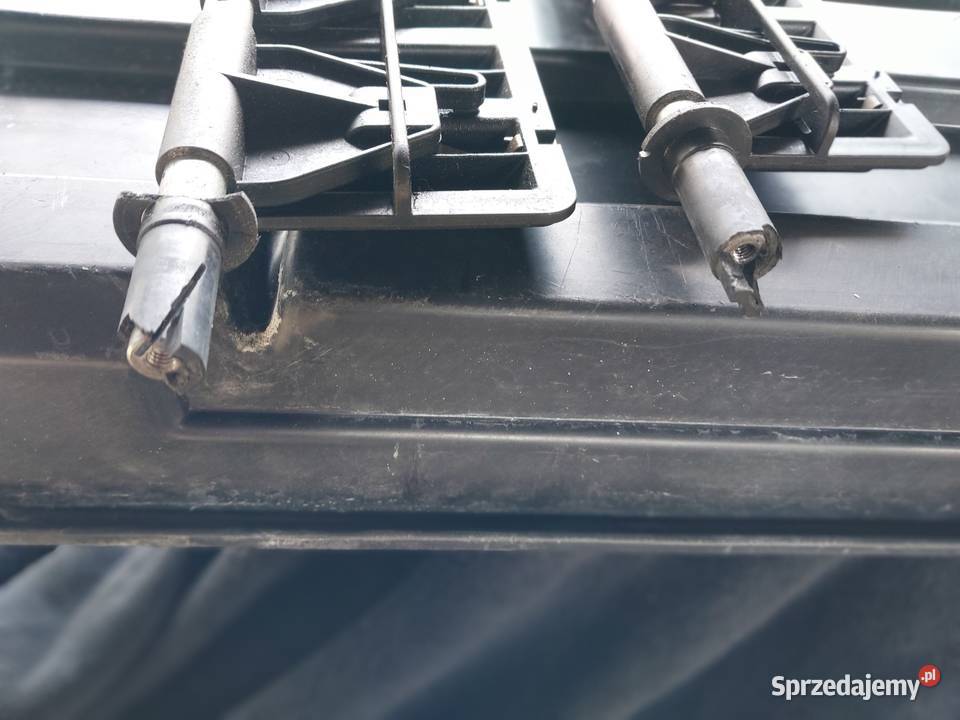 Sprzedam klapy kolektora ssacego audi 42 v8 300 Przeworsk sprzedam