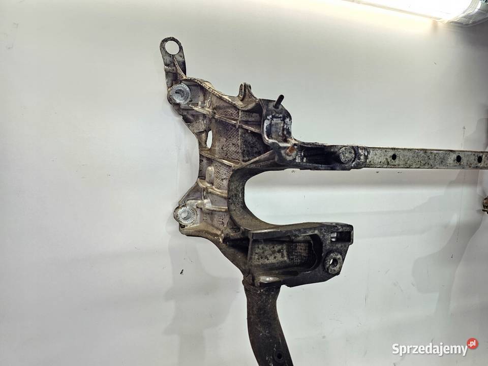 TRAWERS SANKI WÓZEK PRZÓD AUDI Q5 8R 8R0399315K osobowe