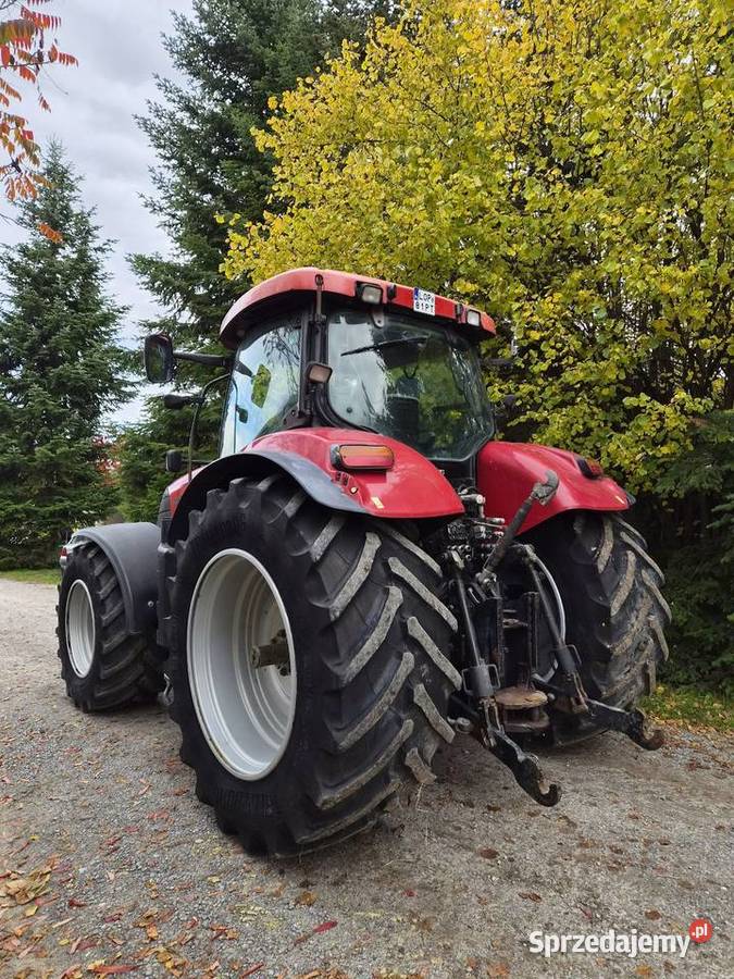 Case Puma 210 Opole Lubelskie sprzedam