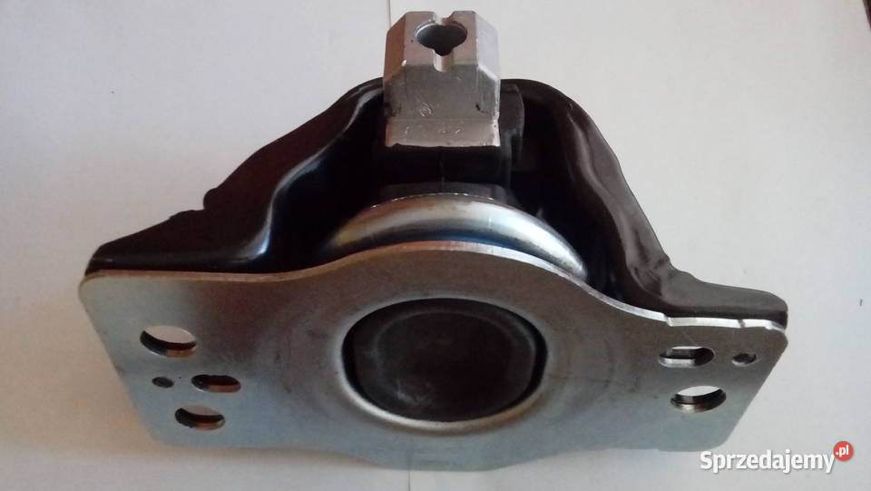 PODUSZKA SILNIA RENAULT 15DCi 2003 prawa M4638 lubelskie Zamość