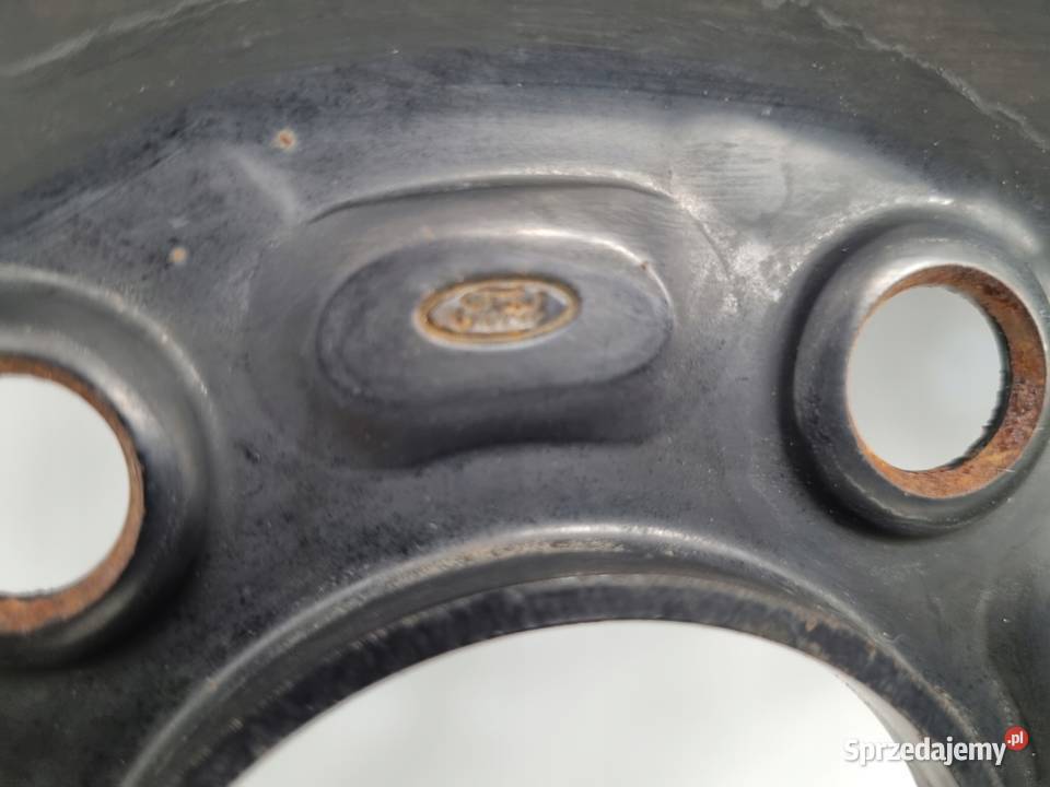 KOŁO DOJAZDOWE Ford Focus Mk3 C II dojazdówka Chełm