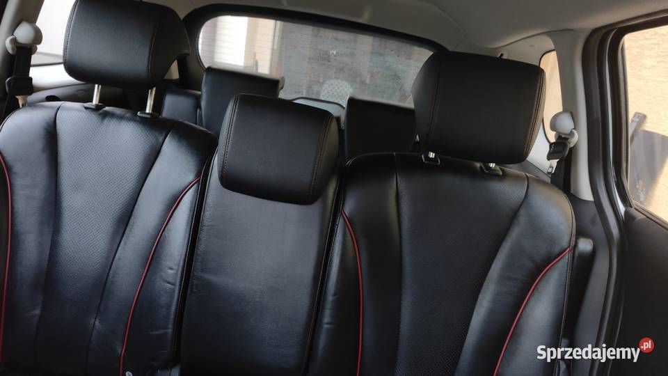 mazda 5 CW Sport czujnik zmierzchu lubelskie Łęczna