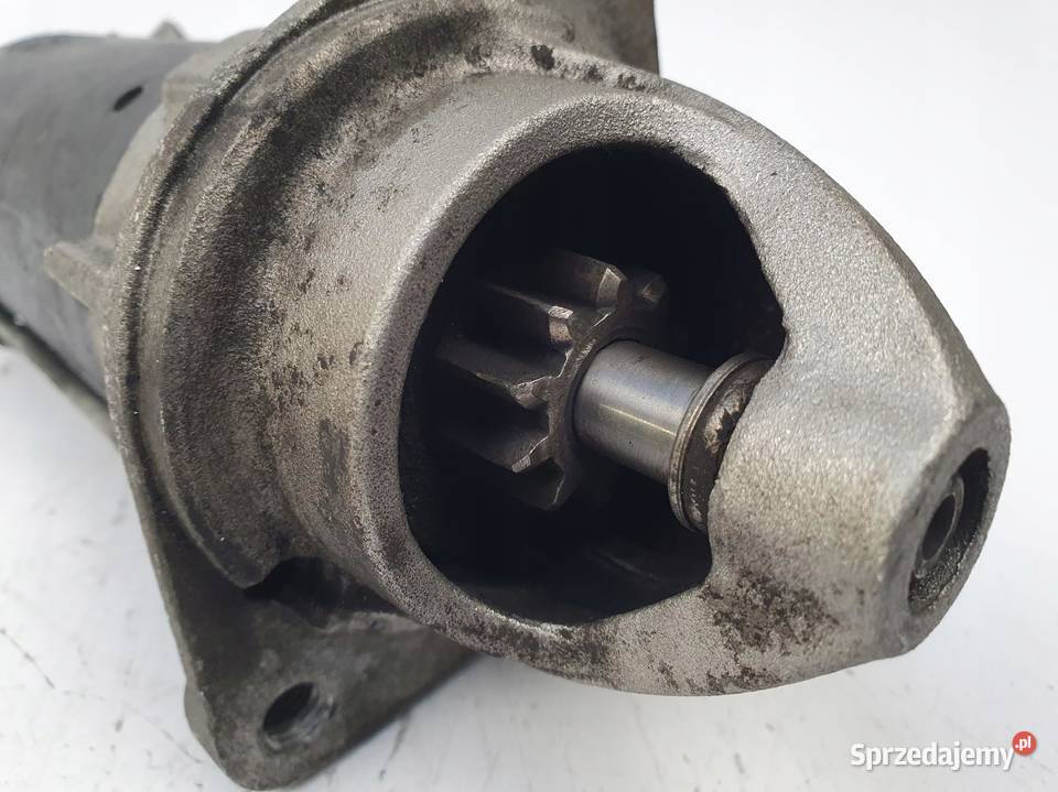 ROZRUSZNIK Ford Focus MK2 C 16 16V valeo SHDA