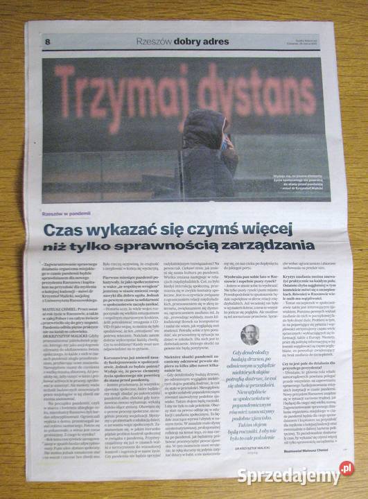 Rzeszów adres Gazeta Wyborcza Parczew