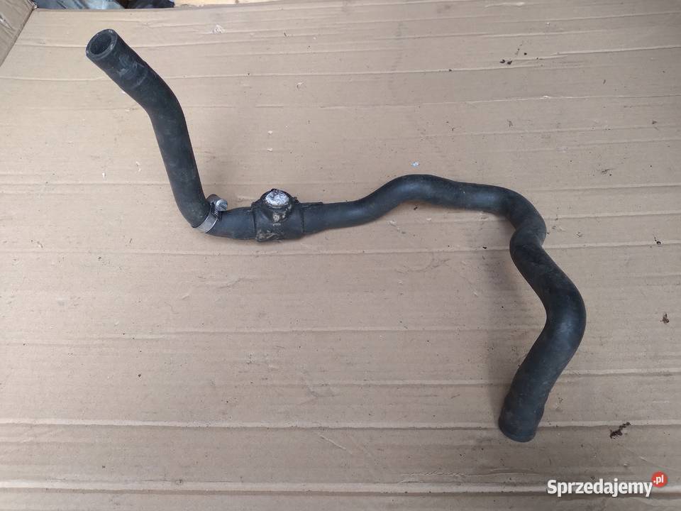BMW e39 wąż wody nagrzewnicy 8378951 Strzelce Krajeńskie