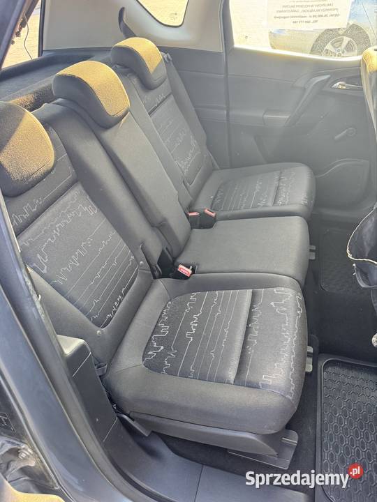Opel MERiVA 14 Myślibórz sprzedam