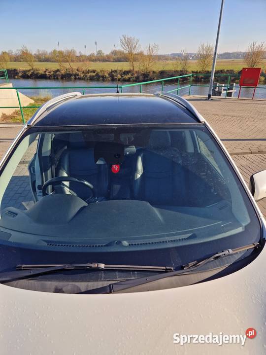 NISSAN QASHQAI 16 DCI TEKNA 130 SKORY ASYSTENT sprzedam