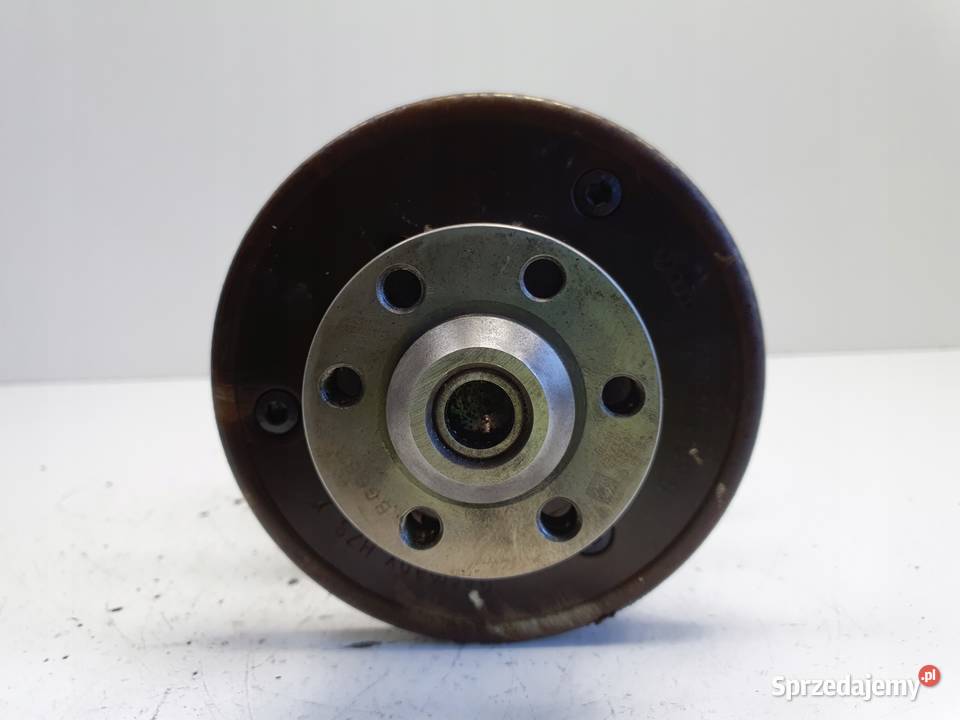 Seat Leon I 18 T turbo WAŁ KORBOWY 050105189B lubelskie Rudka