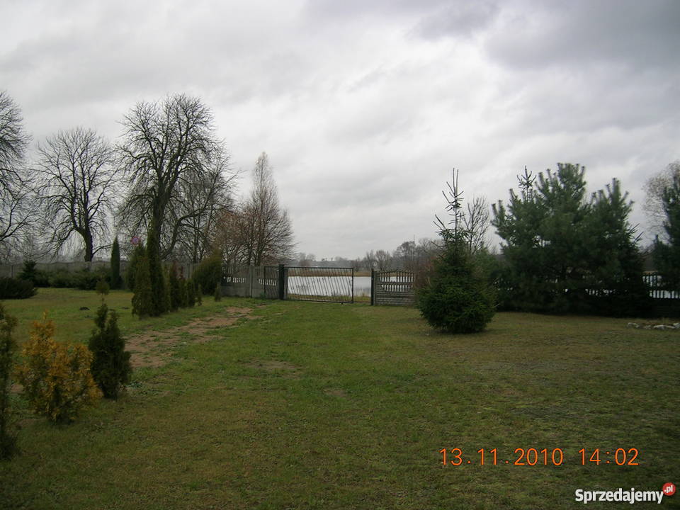 PIĘKNA DZIAŁKA W MARIANOWIE Grunty i działki Marianowo