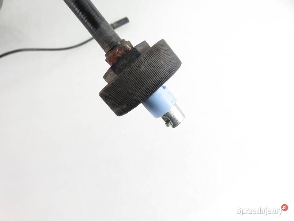 PIASTA TYLNA PRAWA BMW X6 E71 30 d osobowe