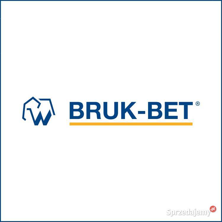 BrukBet Kontur kostka brukowa dekoracyjna Kostka brukowa Ogród Rzeszów