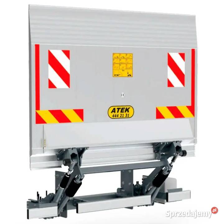 Hydroburt 1000 24V ATEK LIFT DM 1000 18002300 Warszawa sprzedam