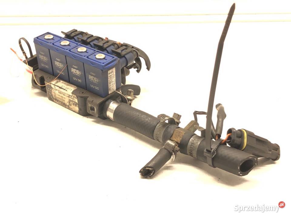 WTRYSKI DO GAZU LPG 67R010199 WTRYSK GAZU GAZOWY podkarpackie