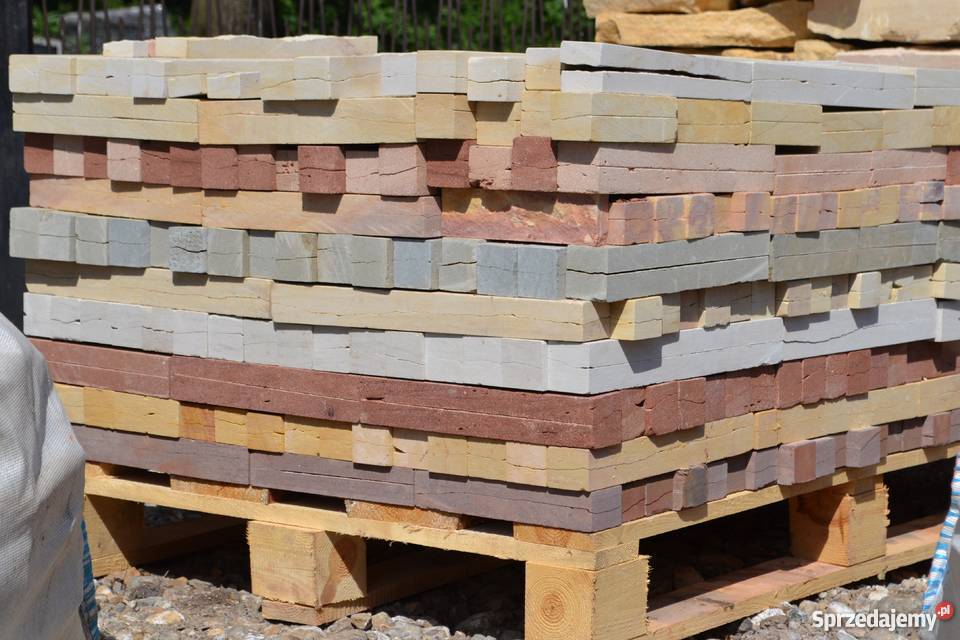 KAMIEN NATURALNY Dzikówka Kamien Naturalny